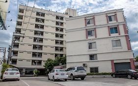 S.K. Residence